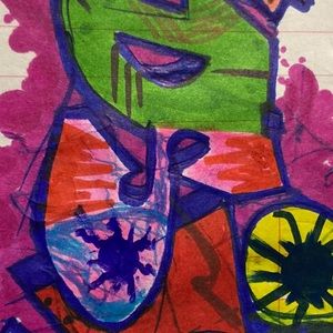 Meet your Posher, Dontay